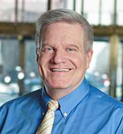 George Westerman